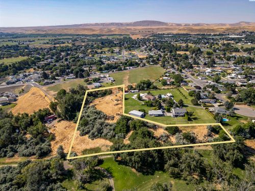TBD W Kennewick Ave, Kennewick, WA, 99336 | Card Image