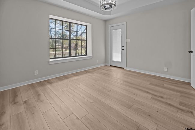3708 Lake Vista Cir, House other with 4 bedrooms, 3 bathrooms and null parking in Tyler TX | Image 21