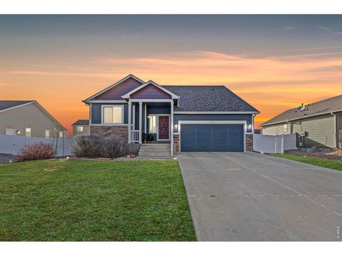 6963 Lee St, Wellington, CO, 80549-2269 | Card Image