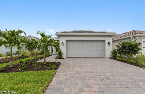 7148 Chapel Creek Ln, NORTH FORT MYERS, FL, 33917-2271 | Card Image