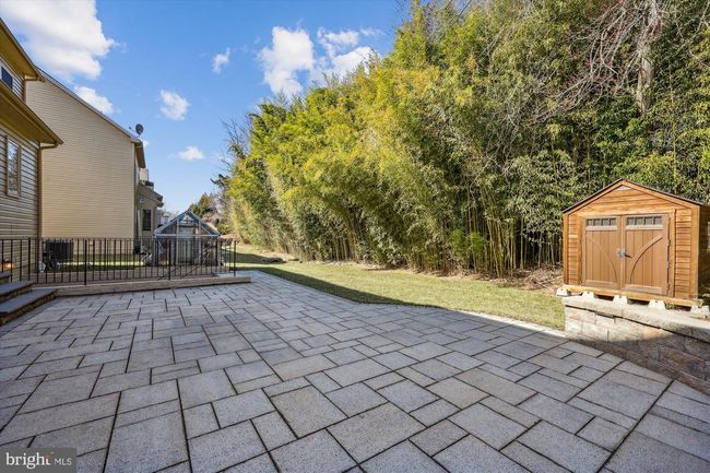 13716 Night Sky Dr, House other with 4 bedrooms, 5 bathrooms and null parking in SILVER SPRING MD | Image 89
