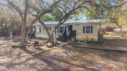 545 & 535 S Fronda Street, Clewiston, FL, 33440 | Card Image