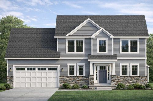 24 Eastern Lane, Standish, ME, 04084 | Card Image