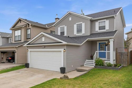 344 Sagewood Pl Sw, Airdrie, AB, T4B3M8 | Card Image