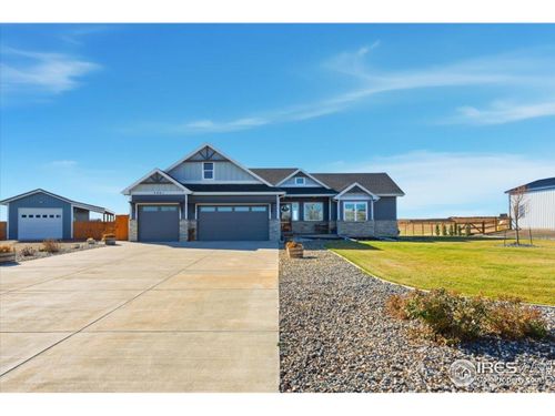 5061 Prairie Lark Ln, Severance, CO, 80615-8106 | Card Image