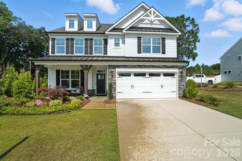 109 Summerhill Drive, Mooresville, NC, 28115 | Card Image