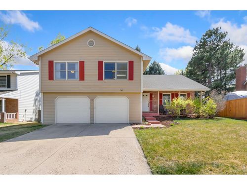 1121 Mansfield Dr, Fort Collins, CO, 80525-2822 | Card Image