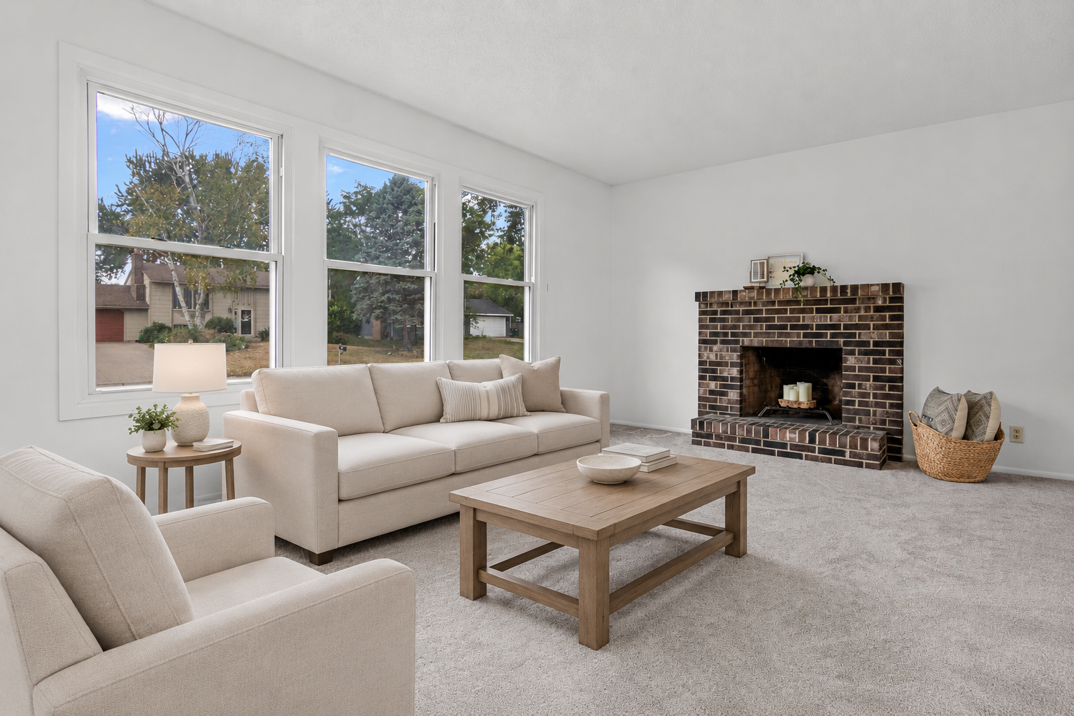 Residential in Brooklyn Park 3