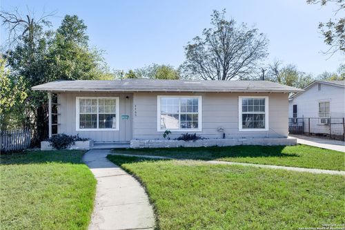4466 Lark, San Antonio, TX, 78228-4815 | Card Image