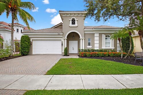 9838 Palma Vista Way, Boca Raton, FL, 33428-3500 | Card Image