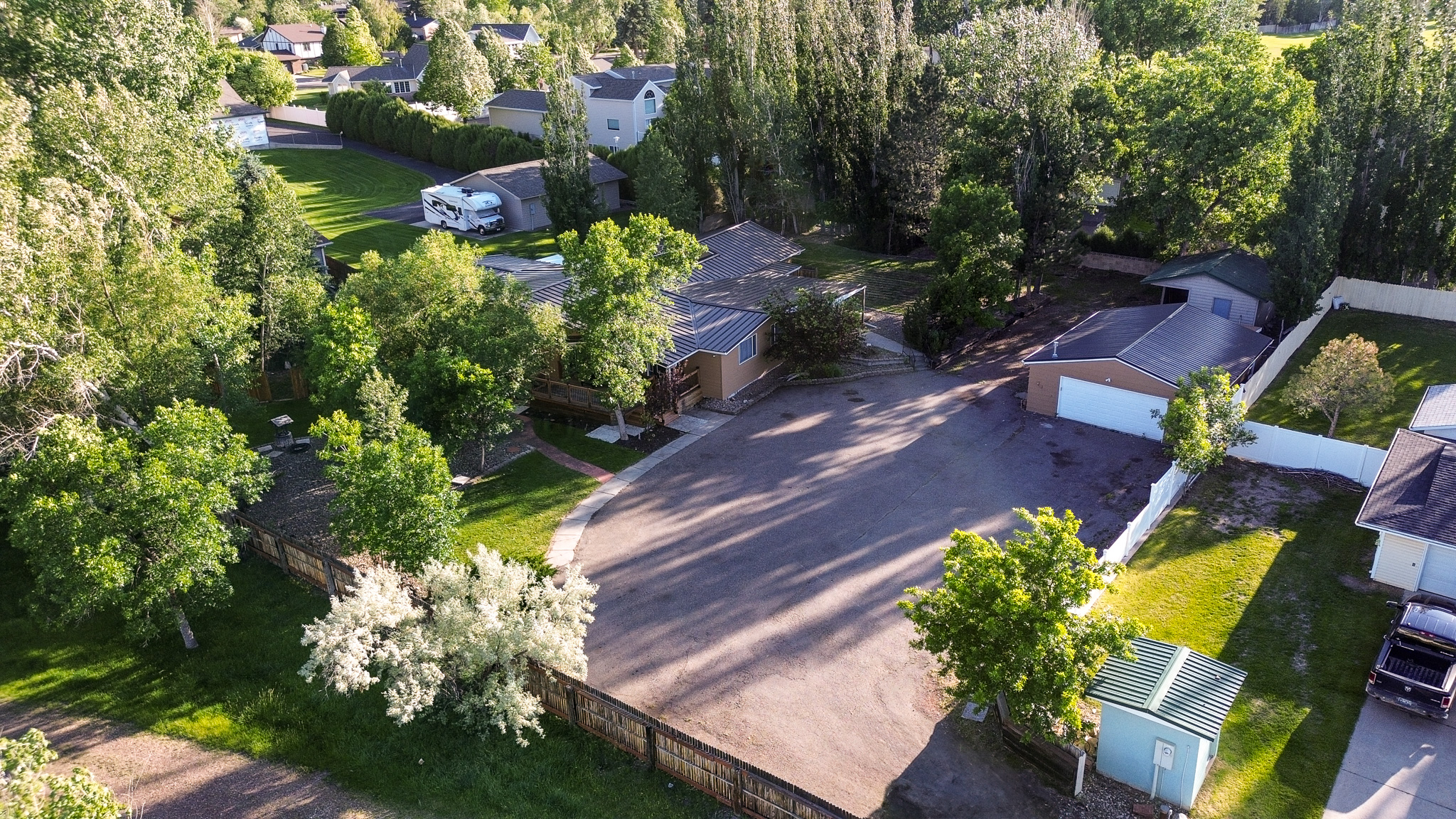 Residential in Great Falls 2