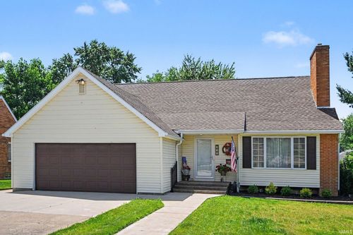 221 N Maryland St, Bremen, IN, 46506-1522 | Card Image