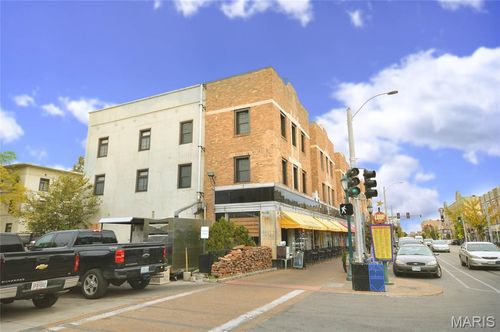 603c-603 Westgate Ave, Saint Louis, MO, 63130-4775 | Card Image