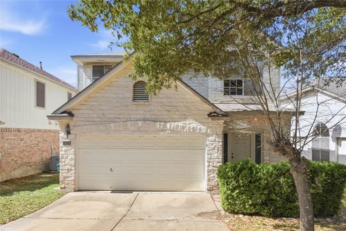14704 Yora Dr, Austin, TX, 78728-4307 | Card Image