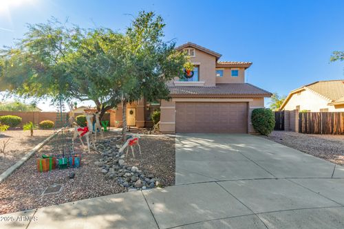 13515 W Berridge Ln, Litchfield Park, AZ, 85340-5348 | Card Image