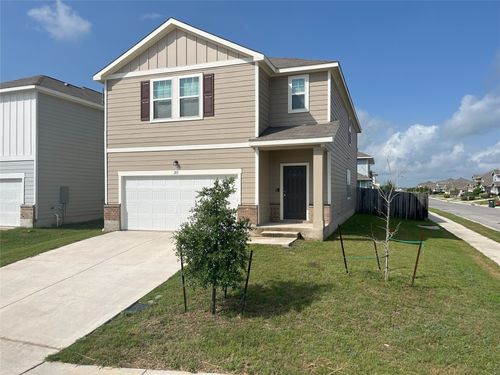 215 Light Timber Rd, Maxwell, TX, 78656-4406 | Card Image