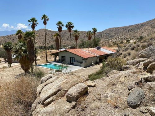 10300 Pine Ave, Morongo Valley, CA, 92256-9280 | Card Image