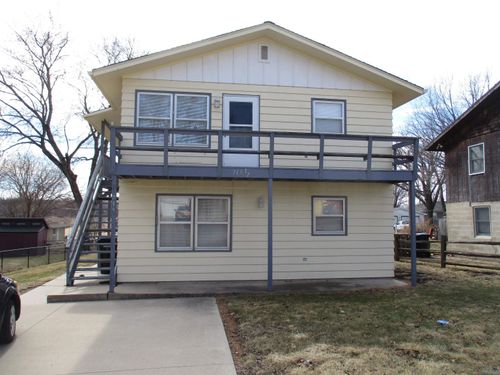 719 E Bluff Street, Cherokee, IA, 51012 | Card Image
