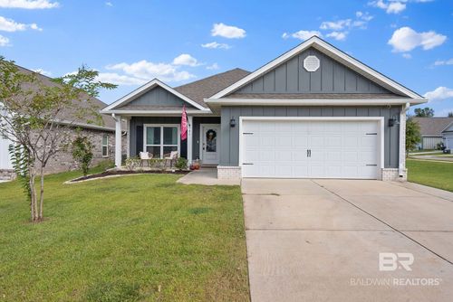 203 Hudson Loop, Fairhope, AL, 36532-6198 | Card Image