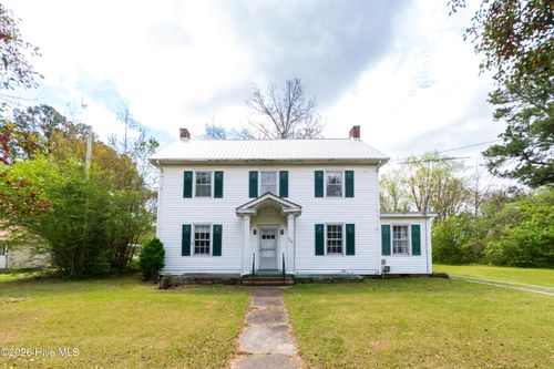 510 Main Street, Hertford, NC, 27944 | Card Image