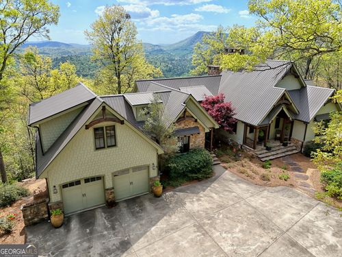 913 Tiger Pass Drive, Tiger, GA, 30576 | Card Image