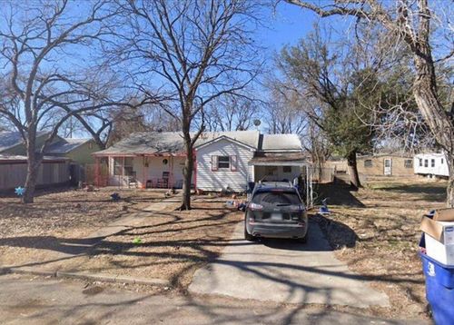 2209 Dartmore Street, Brownwood, TX, 76801 | Card Image