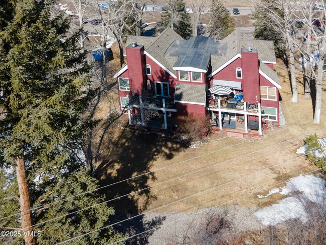 M-101 - 34999 Highway 6, Condo with 2 bedrooms, 2 bathrooms and null parking in Edwards CO | Image 31
