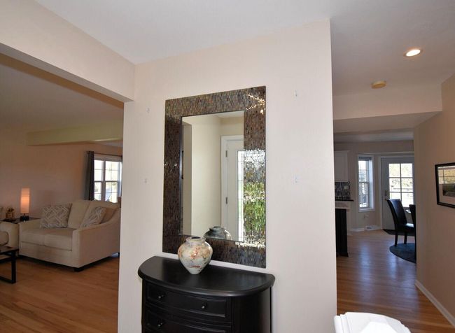 6448 Lincrest Drive, House other with 4 bedrooms, 2 bathrooms and null parking in Mount Pleasant WI | Image 6