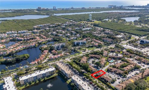 401 Se 11th Ter, Dania Beach, FL, 33004-4500 | Card Image