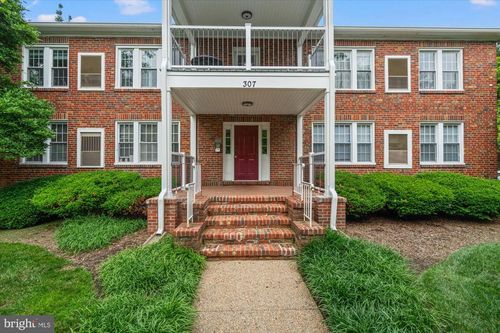 a-307 E Duncan Avenue, ALEXANDRIA, VA, 22301 | Card Image