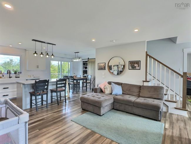 64 Moonlight Crt, House other with 3 bedrooms, 3 bathrooms and 2 parking in Crowes Mills NS | Image 6
