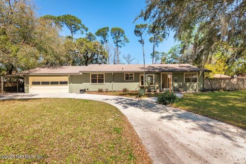 5265 Cruz Rd, JACKSONVILLE, FL, 32207-5838 | Card Image