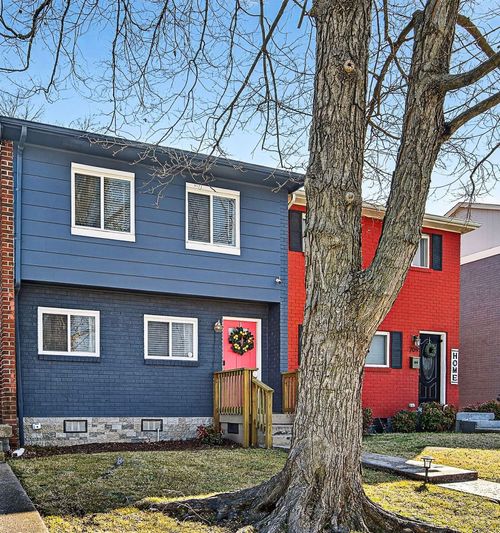 711 Joseph Ave, Nashville, TN, 37207-5945 | Card Image