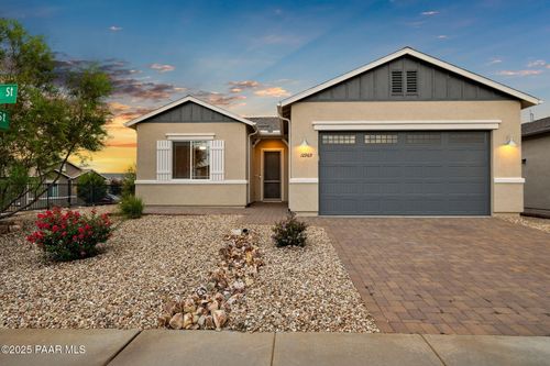 12969 E Barreto St, Dewey-Humboldt, AZ, 86327-8295 | Card Image