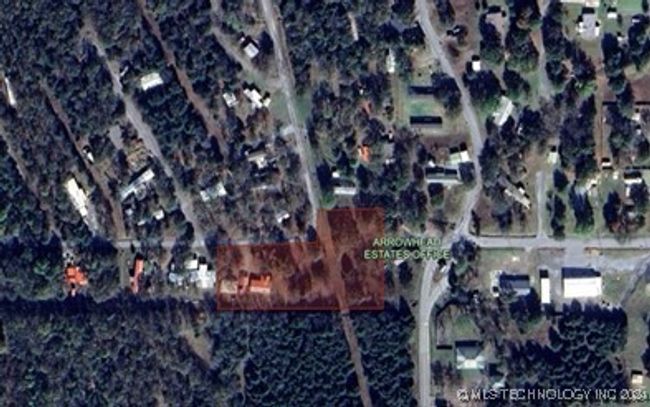 Approx. Property Lines - Survey needed to confirm. | Image 45