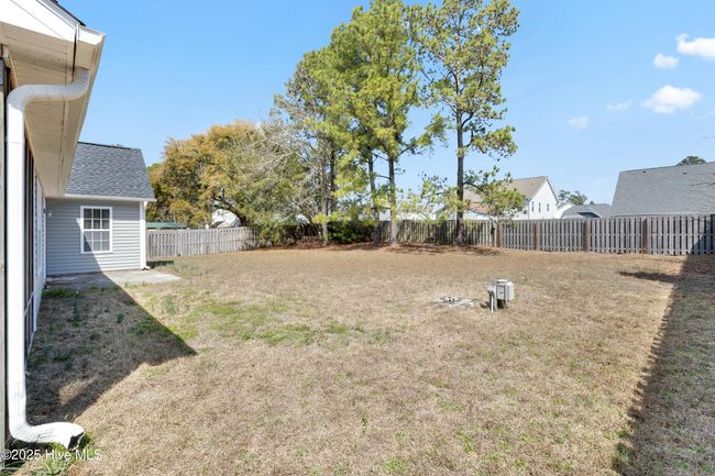 316 Emerald Rdg, House other with 3 bedrooms, 2 bathrooms and 2 parking in Hampstead NC | Image 33