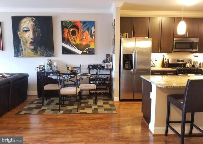UNIT-300 - 6301 Edsall Rd, Condo with 1 bedrooms, 1 bathrooms and null parking in ALEXANDRIA VA | Image 6