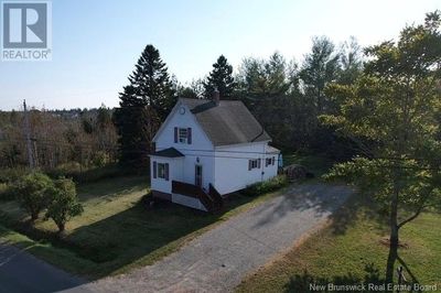 550 Hill Rd, House other with 2 bedrooms, 1 bathrooms and null parking in Grand Manan NB | Image 2