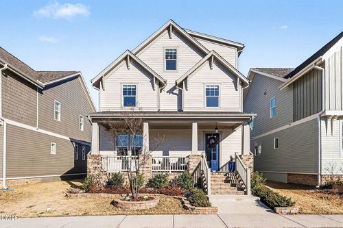 3322 Mission Olive Place, New Hill, NC, 27562 | Card Image