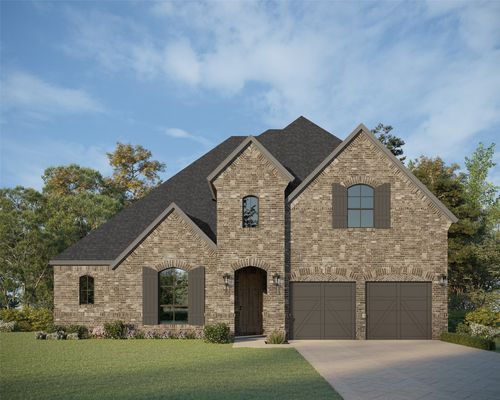 2730 Ambergate Ln, Prosper, TX, 75078-4089 | Card Image