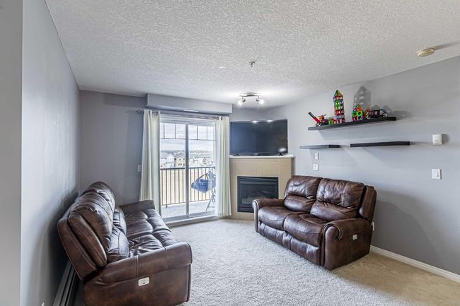 1306 - 175 Panatella Hill Nw, Home with 2 bedrooms, 2 bathrooms and 1 parking in Calgary AB | Image 6