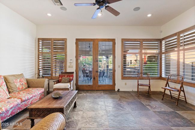 7640 E Poinsettia Dr, House other with 6 bedrooms, 8 bathrooms and null parking in Scottsdale AZ | Image 85