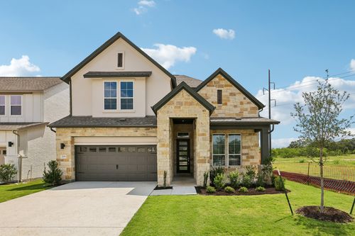 206 San Saba Drive, Buda, TX, 78610 | Card Image