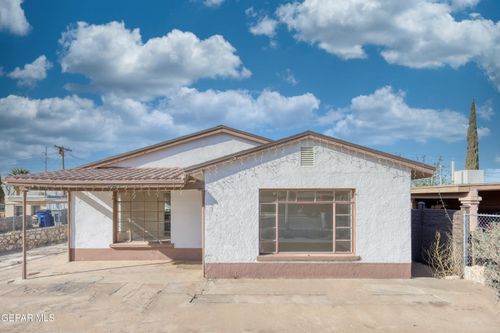 5930 Cleveland Ave, El Paso, TX, 79905-1905 | Card Image