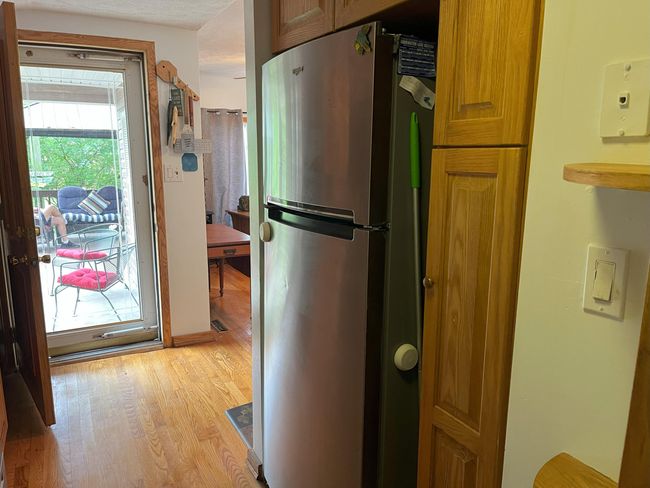 392 Lakeview Pt, House other with 3 bedrooms, 2 bathrooms and null parking in Harrodsburg KY | Image 19