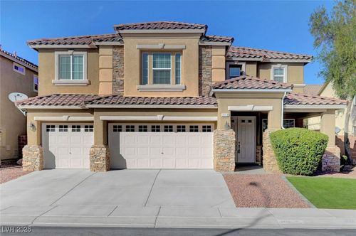 2112 Merganser Ct, North Las Vegas, NV, 89084-2843 | Card Image