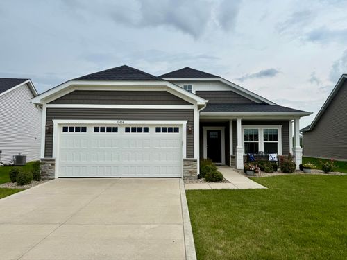 11414 W 124th Ave, Cedar Lake, IN, 46303 | Card Image