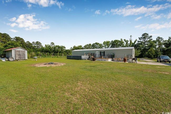 2143 Lonzy Ln, House other with 3 bedrooms, 2 bathrooms and 4 parking in Conway SC | Image 27