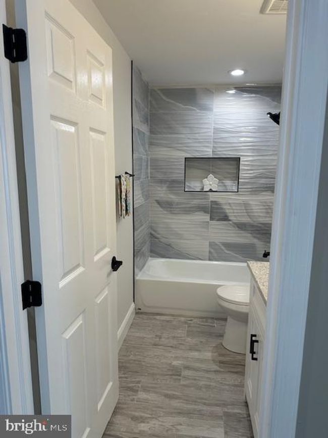 109 Brashears St, House other with 3 bedrooms, 2 bathrooms and null parking in LAUREL MD | Image 8