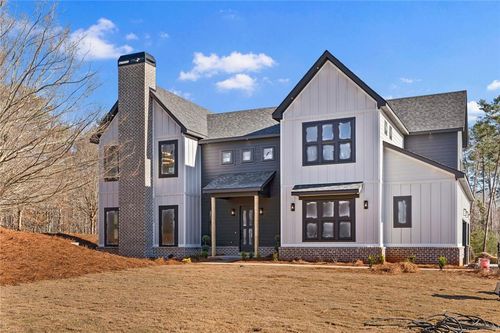 6003 Bluewater Blvd, Gainesville, GA, 30506-2556 | Card Image